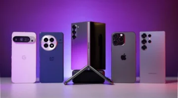 أداء فائق.. 5 هواتف أندرويد تتفوق على بيكسل 10 بمقاييس الكفاءة الحقيقية